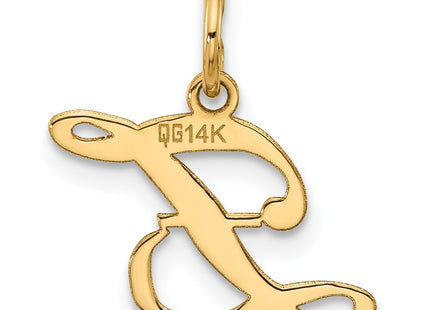 14k Yellow Gold Jewelry Style YC650Z - Classique Jewelry Inc.