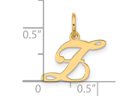 14k Yellow Gold Jewelry Style YC650Z - Classique Jewelry Inc.