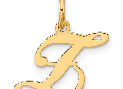 14k Yellow Gold Jewelry Style YC650Z - Classique Jewelry Inc.
