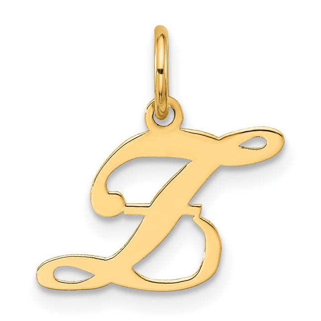 14k White Gold Jewelry Style YC651Z - Classique Jewelry Inc.