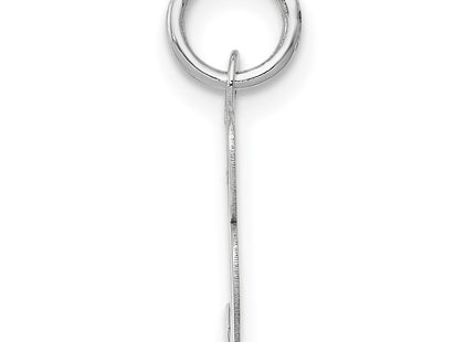 14k White Gold Jewelry Style YC651B - Classique Jewelry Inc.