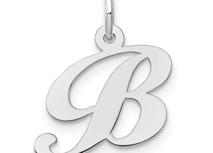 14k White Gold Jewelry Style YC651B - Classique Jewelry Inc.
