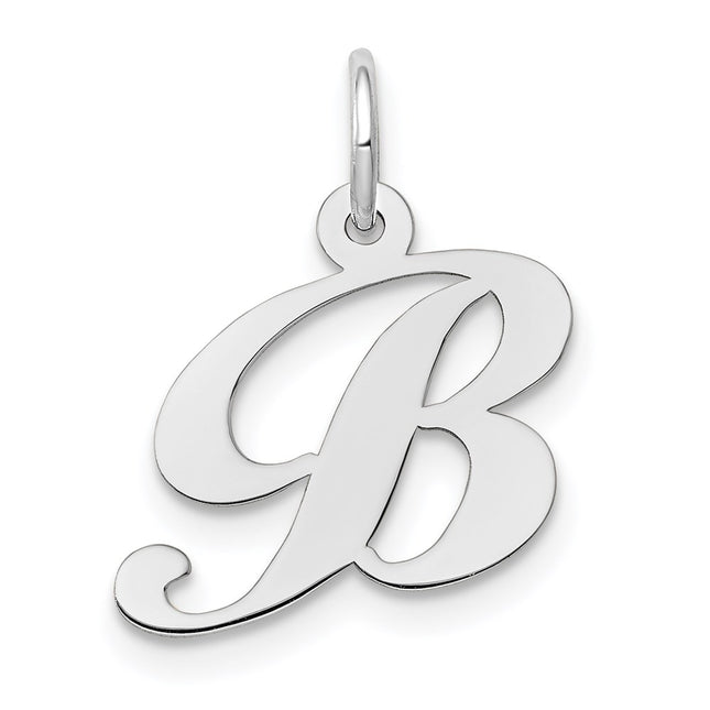 14k White Gold Jewelry Style YC651B - Classique Jewelry Inc.