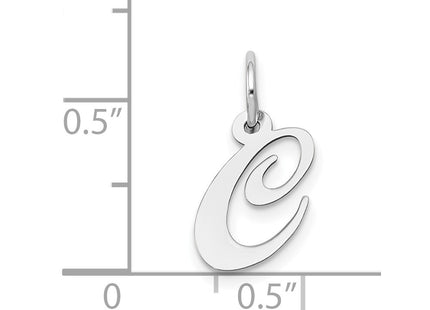 14k White Gold Jewelry Style YC651C - Classique Jewelry Inc.
