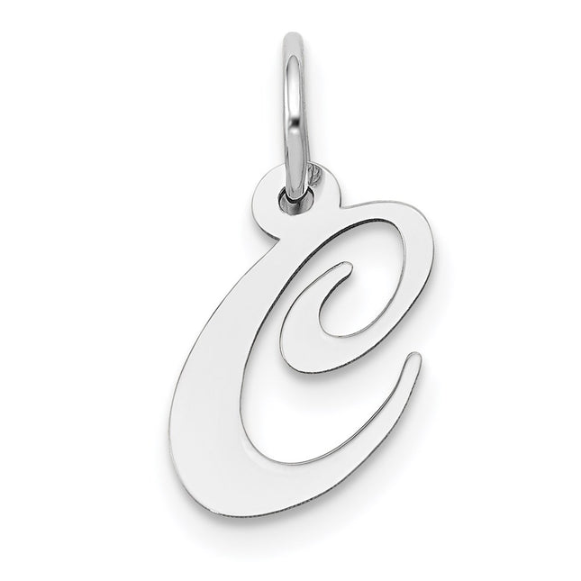 14k White Gold Jewelry Style YC651C - Classique Jewelry Inc.