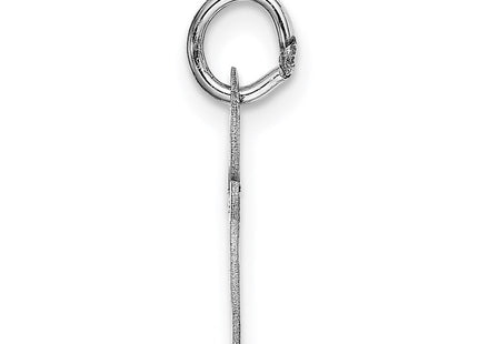 14k White Gold Jewelry Style YC651E - Classique Jewelry Inc.