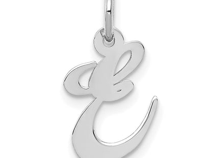 14k White Gold Jewelry Style YC651E - Classique Jewelry Inc.