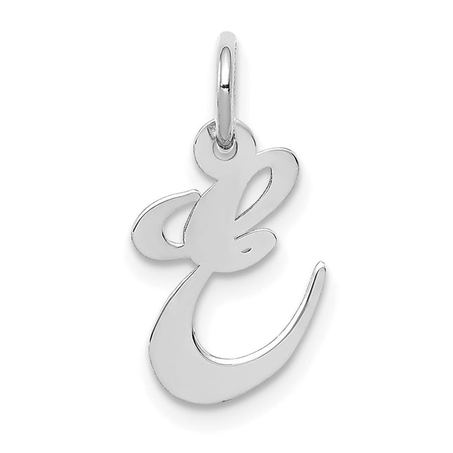 14k White Gold Jewelry Style YC651E - Classique Jewelry Inc.