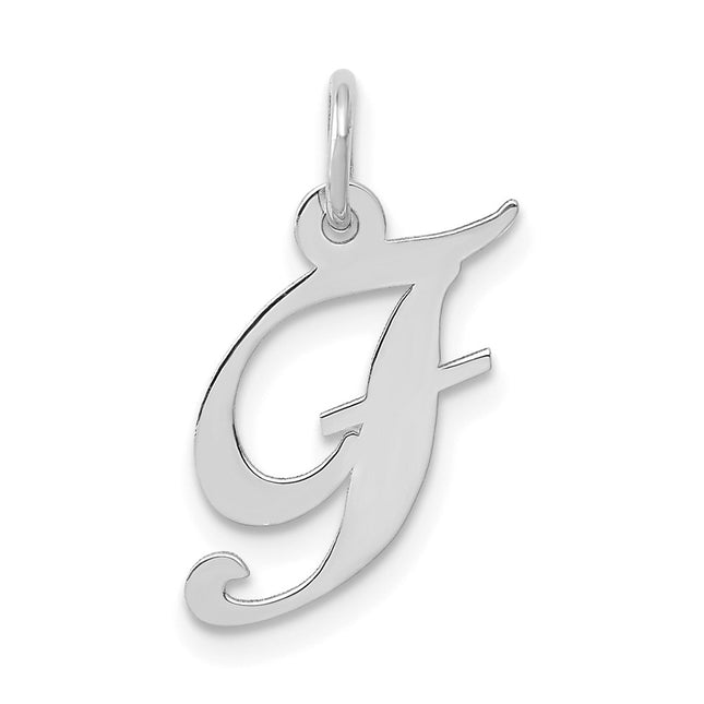14k White Gold Jewelry Style YC651F - Classique Jewelry Inc.