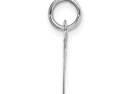 14k White Gold Jewelry Style YC651G - Classique Jewelry Inc.