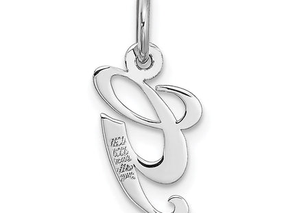 14k White Gold Jewelry Style YC651G - Classique Jewelry Inc.