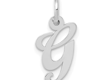 14k White Gold Jewelry Style YC651G - Classique Jewelry Inc.