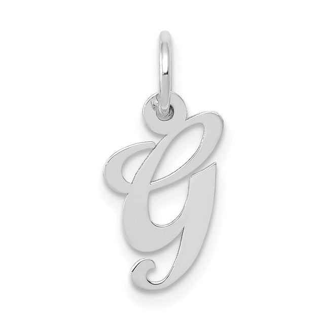 14k White Gold Jewelry Style YC651G - Classique Jewelry Inc.