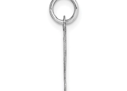 14k White Gold Jewelry Style YC651H - Classique Jewelry Inc.