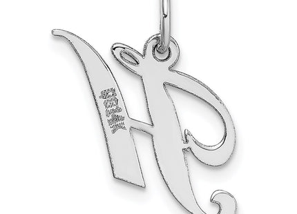 14k White Gold Jewelry Style YC651H - Classique Jewelry Inc.