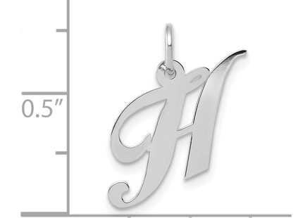 14k White Gold Jewelry Style YC651H - Classique Jewelry Inc.
