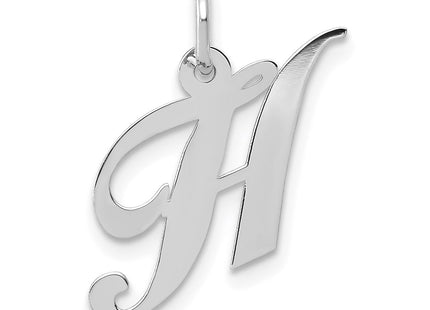 14k White Gold Jewelry Style YC651H - Classique Jewelry Inc.