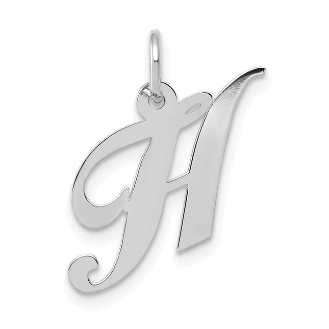 14k White Gold Jewelry Style YC651H - Classique Jewelry Inc.