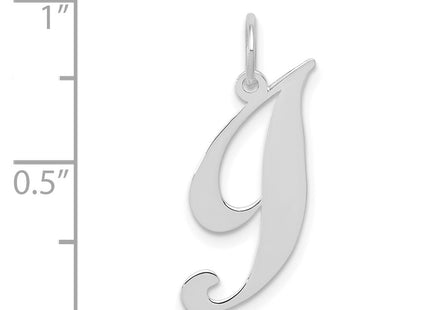 14k White Gold Jewelry Style YC651I - Classique Jewelry Inc.