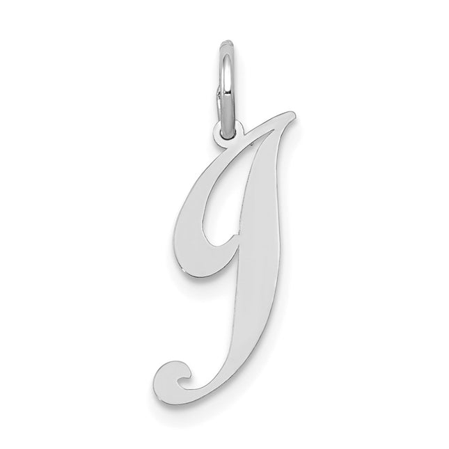 14k White Gold Jewelry Style YC651J - Classique Jewelry Inc.