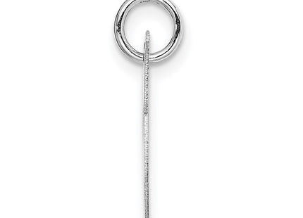 14k White Gold Jewelry Style YC651K - Classique Jewelry Inc.