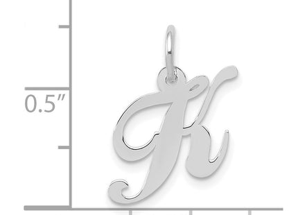 14k White Gold Jewelry Style YC651K - Classique Jewelry Inc.