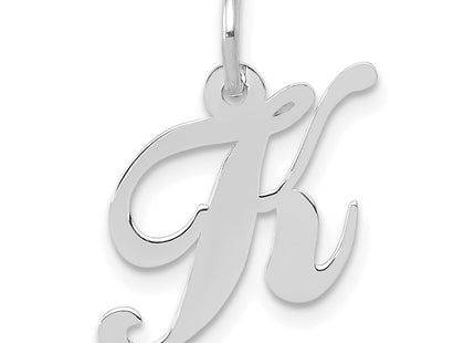 14k White Gold Jewelry Style YC651K - Classique Jewelry Inc.