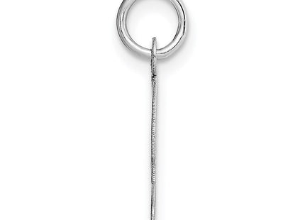 14k White Gold Jewelry Style YC651L - Classique Jewelry Inc.
