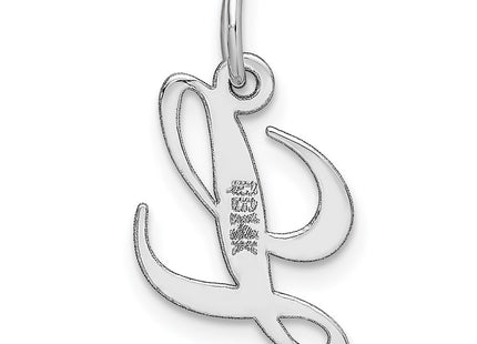 14k White Gold Jewelry Style YC651L - Classique Jewelry Inc.