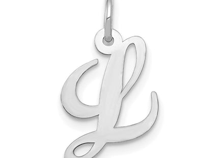 14k White Gold Jewelry Style YC651L - Classique Jewelry Inc.