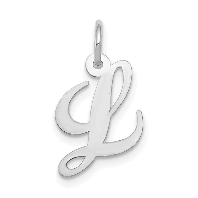 14k White Gold Jewelry Style YC651L - Classique Jewelry Inc.