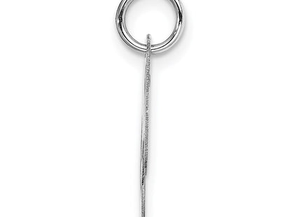 14k White Gold Jewelry Style YC651M - Classique Jewelry Inc.