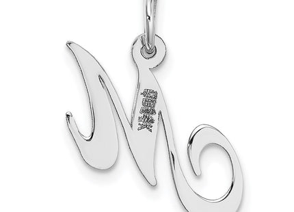 14k White Gold Jewelry Style YC651M - Classique Jewelry Inc.