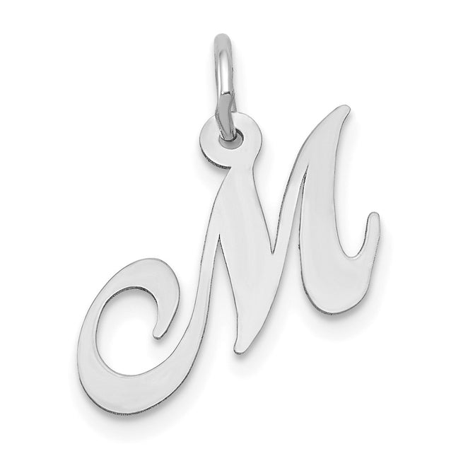 14k White Gold Jewelry Style YC651M - Classique Jewelry Inc.