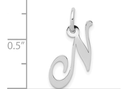 14k White Gold Jewelry Style YC651N - Classique Jewelry Inc.