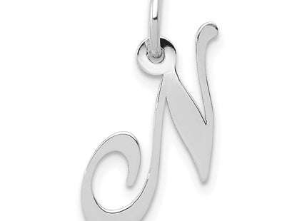 14k White Gold Jewelry Style YC651N - Classique Jewelry Inc.