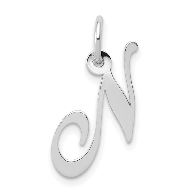 14k White Gold Jewelry Style YC651N - Classique Jewelry Inc.