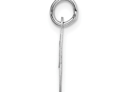 14k White Gold Jewelry Style YC651O - Classique Jewelry Inc.