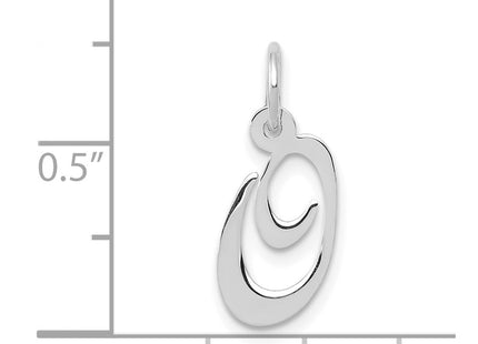 14k White Gold Jewelry Style YC651O - Classique Jewelry Inc.