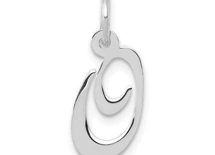14k White Gold Jewelry Style YC651O - Classique Jewelry Inc.