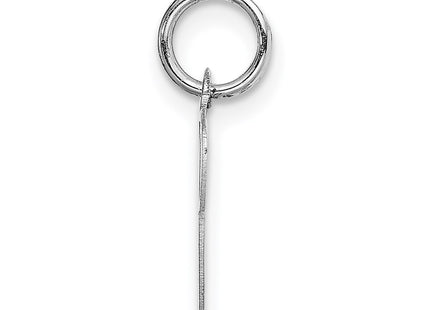 14k White Gold Jewelry Style YC651P - Classique Jewelry Inc.