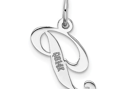 14k White Gold Jewelry Style YC651P - Classique Jewelry Inc.