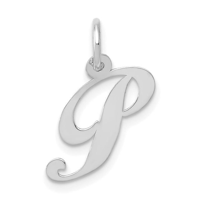 14k White Gold Jewelry Style YC651P - Classique Jewelry Inc.