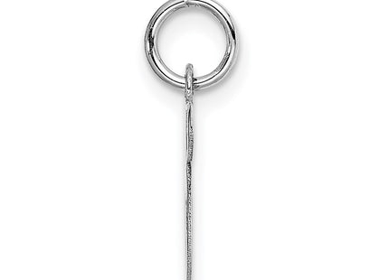 14k White Gold Jewelry Style YC651S - Classique Jewelry Inc.