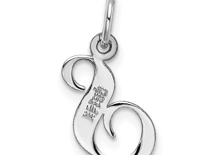 14k White Gold Jewelry Style YC651S - Classique Jewelry Inc.