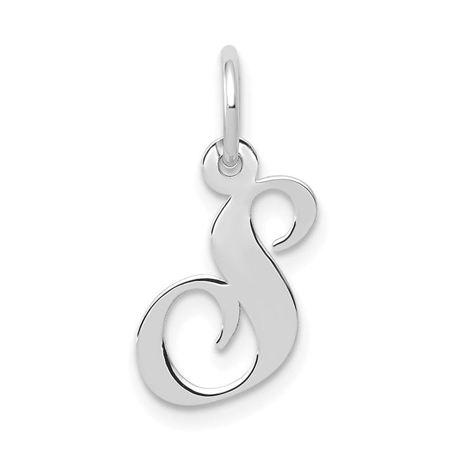 14k White Gold Jewelry Style YC651S - Classique Jewelry Inc.