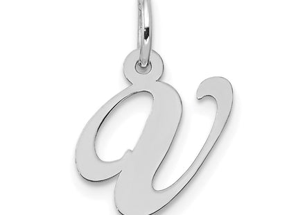 14k White Gold Jewelry Style YC651V - Classique Jewelry Inc.
