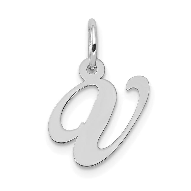 14k White Gold Jewelry Style YC651V - Classique Jewelry Inc.