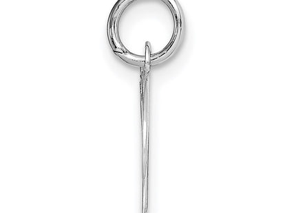 14k White Gold Jewelry Style YC651W - Classique Jewelry Inc.