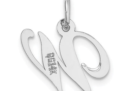 14k White Gold Jewelry Style YC651W - Classique Jewelry Inc.